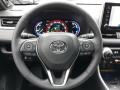  2020 Toyota RAV4 XSE AWD Hybrid Steering Wheel #6