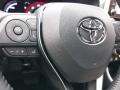  2020 Toyota RAV4 XSE AWD Hybrid Steering Wheel #7