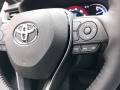  2020 Toyota RAV4 XSE AWD Hybrid Steering Wheel #8