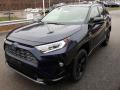 2020 RAV4 XSE AWD Hybrid #14