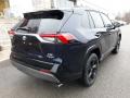 2020 RAV4 XSE AWD Hybrid #16