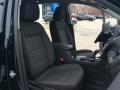 Front Seat of 2020 Chevrolet Equinox LT AWD #23