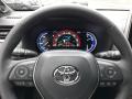  2020 Toyota RAV4 XSE AWD Hybrid Steering Wheel #19
