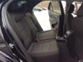 Rear Seat of 2020 Chevrolet Equinox LT AWD #24