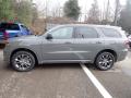  2020 Dodge Durango Destroyer Gray #2