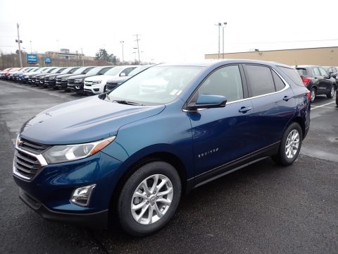 Pacific Blue Metallic Chevrolet Equinox LT AWD. Click to enlarge. Pacific Blue Metallic Chevrolet Equinox LT AWD. Click to enlarge.