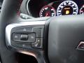  2020 Chevrolet Blazer RS AWD Steering Wheel #20