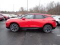  2020 Chevrolet Blazer Red Hot #2