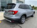 2020 Pilot EX-L AWD #7