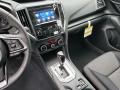  2020 Crosstrek Lineartronic CVT Automatic Shifter #10