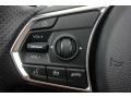  2020 Acura RDX A-Spec Steering Wheel #32