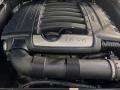  2012 Cayenne 3.6 Liter DFI DOHC 24-Valve VVT V6 Engine #53