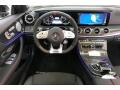 Dashboard of 2020 Mercedes-Benz E 53 AMG 4Matic Cabriolet #4