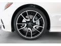  2020 Mercedes-Benz E 53 AMG 4Matic Cabriolet Wheel #8