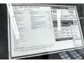  2020 Mercedes-Benz E 53 AMG 4Matic Cabriolet Window Sticker #11
