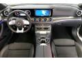 Dashboard of 2020 Mercedes-Benz E 53 AMG 4Matic Cabriolet #17