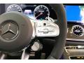  2020 Mercedes-Benz E 53 AMG 4Matic Cabriolet Steering Wheel #19