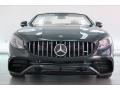  2020 Mercedes-Benz S Magnetite Black Metallic #2