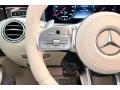  2020 Mercedes-Benz S 63 AMG 4Matic Convertible Steering Wheel #18