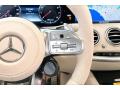  2020 Mercedes-Benz S 63 AMG 4Matic Convertible Steering Wheel #19
