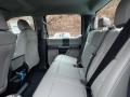 Rear Seat of 2020 Ford F250 Super Duty XL Crew Cab 4x4 #14