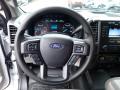  2020 Ford F250 Super Duty XL Crew Cab 4x4 Steering Wheel #17