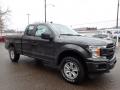 2020 F150 XL SuperCab 4x4 #8