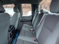 Rear Seat of 2020 Ford F150 XL SuperCab 4x4 #13