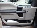 Door Panel of 2020 Ford F150 XL SuperCab 4x4 #15