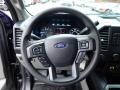  2020 Ford F150 XL SuperCab 4x4 Steering Wheel #16