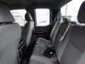 Rear Seat of 2020 Ford F150 XL SuperCab 4x4 #14