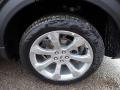  2020 Ford Explorer Platinum 4WD Wheel #10