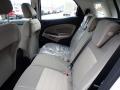 Rear Seat of 2020 Ford EcoSport S 4WD #15
