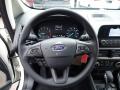  2020 Ford EcoSport S 4WD Steering Wheel #18