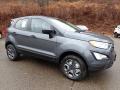 Front 3/4 View of 2020 Ford EcoSport S 4WD #9