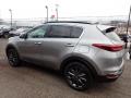 2020 Sportage S AWD #5