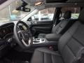 Front Seat of 2020 Jeep Grand Cherokee Summit 4x4 #11