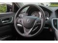  2020 Acura TLX V6 Technology Sedan Steering Wheel #29