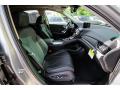 Front Seat of 2020 Acura RDX Technology #24