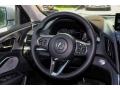  2020 Acura RDX Technology Steering Wheel #27