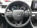 2020 Toyota RAV4 XLE AWD Hybrid Steering Wheel #6 2020 Toyota RAV4 XLE AWD Hybrid Steering Wheel #6