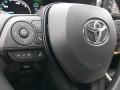 2020 Toyota RAV4 XLE AWD Hybrid Steering Wheel #7 2020 Toyota RAV4 XLE AWD Hybrid Steering Wheel #7