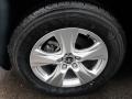 2020 Toyota RAV4 XLE AWD Hybrid Wheel #20 2020 Toyota RAV4 XLE AWD Hybrid Wheel #20
