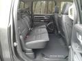 Rear Seat of 2020 Ram 1500 Laramie Crew Cab 4x4 #13