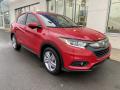 Front 3/4 View of 2020 Honda HR-V EX AWD #2 Front 3/4 View of 2020 Honda HR-V EX AWD #2