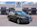 Front 3/4 View of 2020 Acura MDX FWD #1