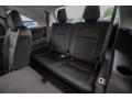 Rear Seat of 2020 Acura MDX FWD #20