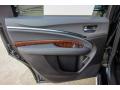 Door Panel of 2020 Acura MDX FWD #18