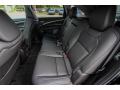 Rear Seat of 2020 Acura MDX FWD #19