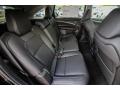 Rear Seat of 2020 Acura MDX FWD #24